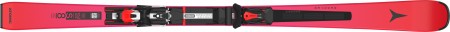 ATOMIC REDSTER S8 REVOSHOCK C + I 12 GW