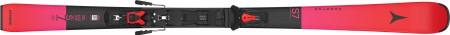 ATOMIC REDSTER S7 + MI 12 GW