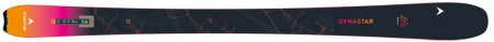Ski DYNASTAR M CROSS 88 KONECT