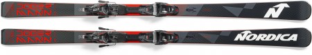 NORDICA DOBERMANN GSR DC FDT