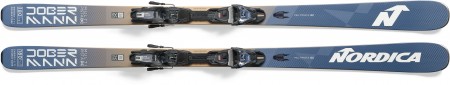 GOLD SKI