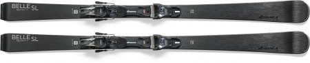 NORDICA BELLE SL DC FDT