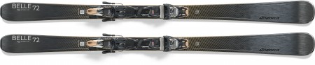 NORDICA BELLE DC 72 FDT