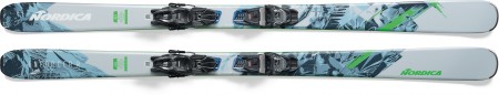 NORDICA ENFORCER R FDT