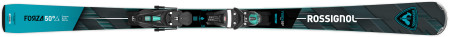 ROSSIGNOL FORZA 50 V-CAM KONECT