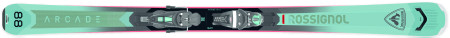 ROSSIGNOL ARCADE 88 KONECT