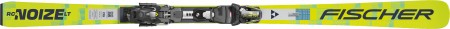 FISCHER RC4 NOIZE LT PRO