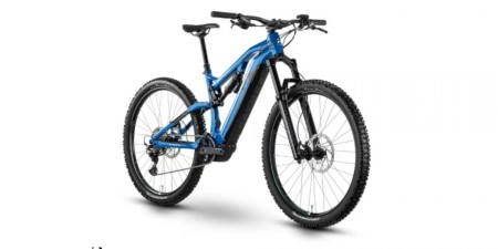 E-MTB FULL&nbsp;R RAYMON TRAILRAY E 9.0