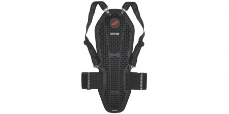 ZANDONA NETCUBE BACK  PRO X6
