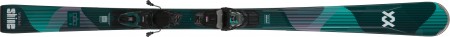 Ski VOLKL SHINE 76