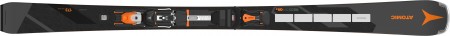 ATOMIC REDSTER Q9.8 RVSK S I12 GW