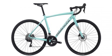 BIANCHI NIRONE