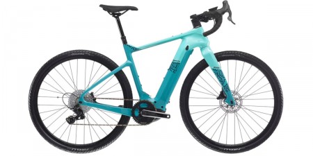 BIANCHI E-ARCADEX