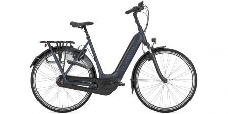 E-City Bike&nbsp;GAZELLE GRENOBLE C8