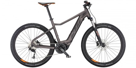 KTM MACINA RACE 572