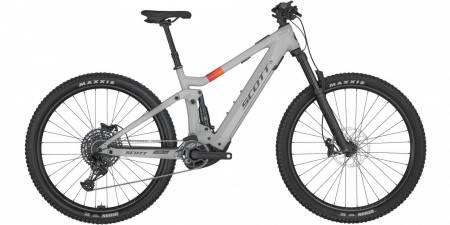 SCOTT STRIKE ERIDE 930