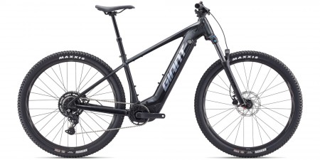 eMTB Front PREMIUM