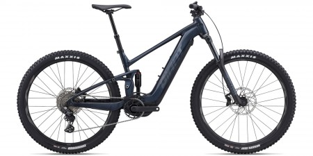 eMTB Full PREMIUM GIANT STANCE E+ 1