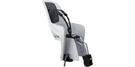 THULE RIDE ALONG GREY 