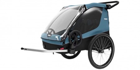 THULE COURIER 2