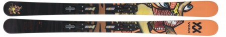 VOLKL REVOLT JR