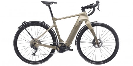 BIANCHI E-ARCADEX TOURER
