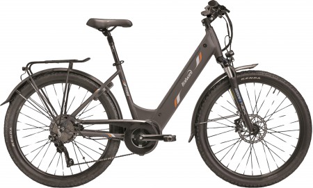 ITALWIN TREND PRO