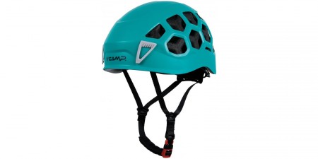 CAMP IKON NOVA VERT