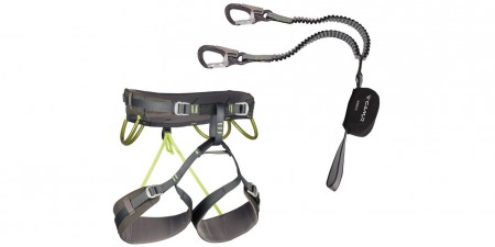 CAMP IMBRAGO DISSIPATORE