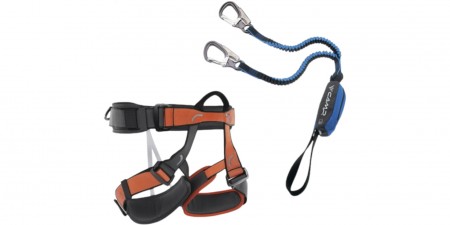 CAMP IMBRAGO DISSIPATORE