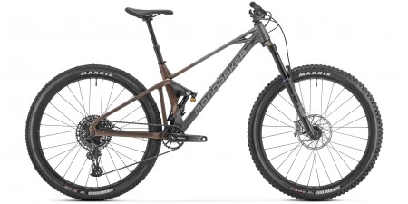 MONDRAKER FOXI