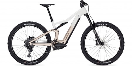 FOCUS JAM2 6.7 800 WH