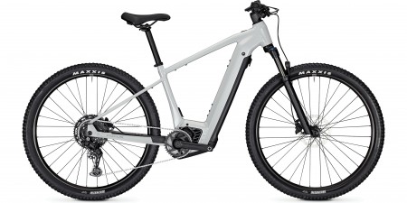 MTB E-BIKE top FRONT SUSPENSION   FOCUS JARIFA2 6.7 625WH