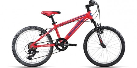 BOTTECCHIA MTB 032 JUNIOR 20