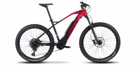 Mtb elettric FANTIC XF2 INTEGRA