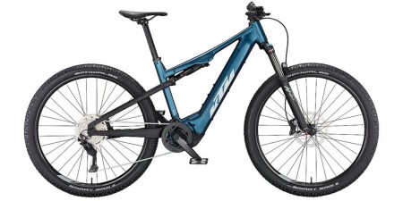 KTM MACINA CHACANA 591 L 48 