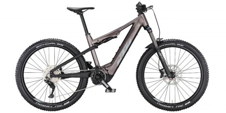 E-Bike Full 
