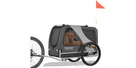 TIGGO DOGGYHUT