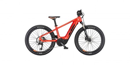 KTM MACINA MINI ME 441