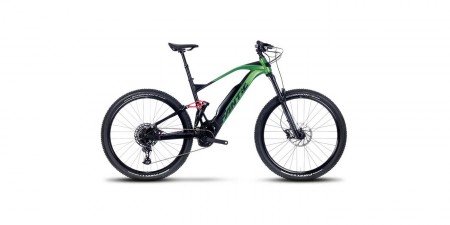 FANTIC XTF 1.5 SPORT