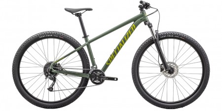 SPECIALIZED ROCKHOPPER