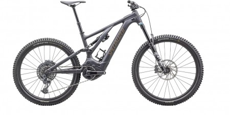 SPECIALIZED TURBO LEVO FSR COMP