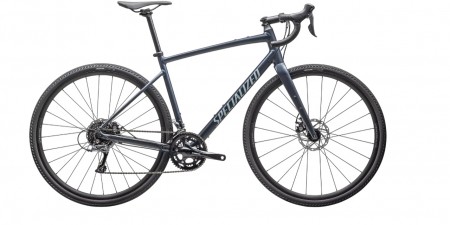 SPECIALIZED GRAVEL DIVERGE