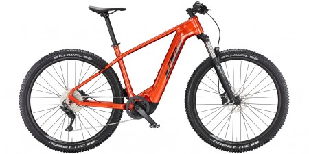KTM MACINA TEAM 793