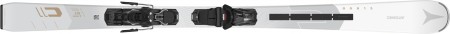 ATOMIC CLOUD C11 REVOSHOCK LIGHT + M10