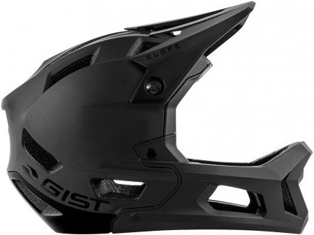 GIST SLOPE