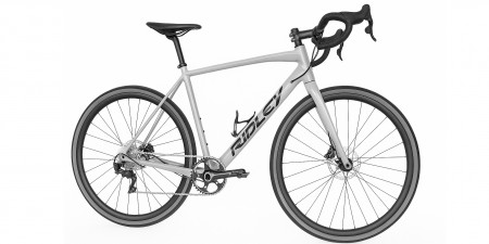 IRIDE GRAVEL IRIDE