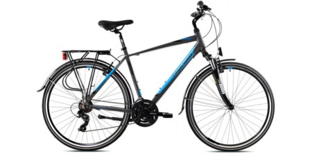 City Bike