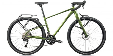 TORPADO PRYDON EXPEDITION GRX IMPUDENT