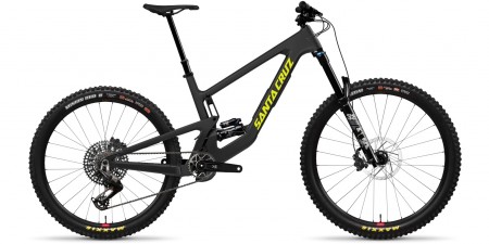 SANTA CRUZ NOMAD 90  SANTA CRUZ NOMAD 90